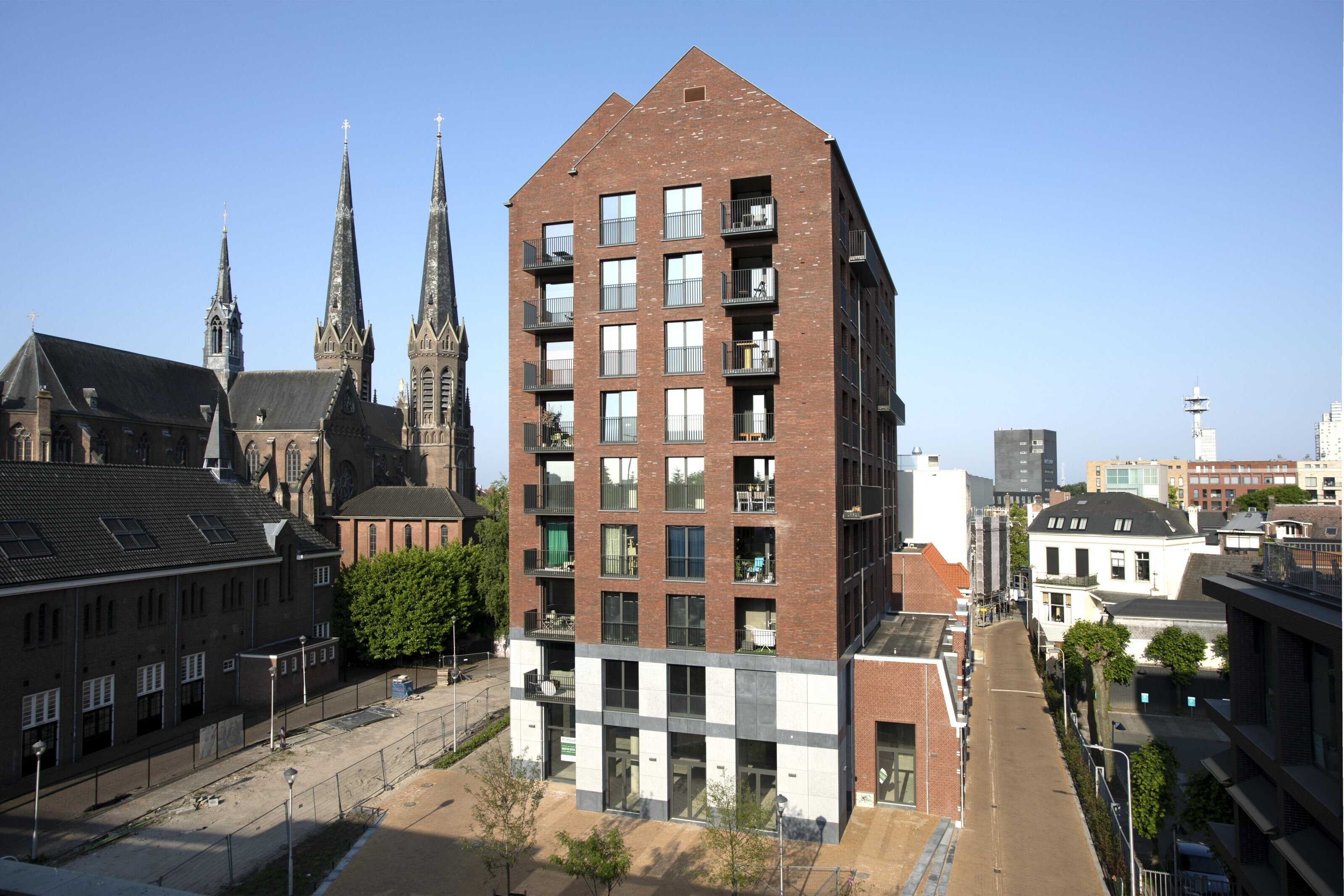 pakhuis west 1